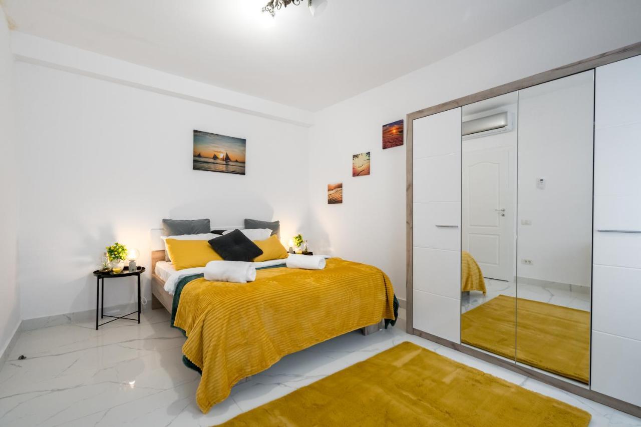 Light-Monza-Unirii Apartment Bucureşti Ngoại thất bức ảnh