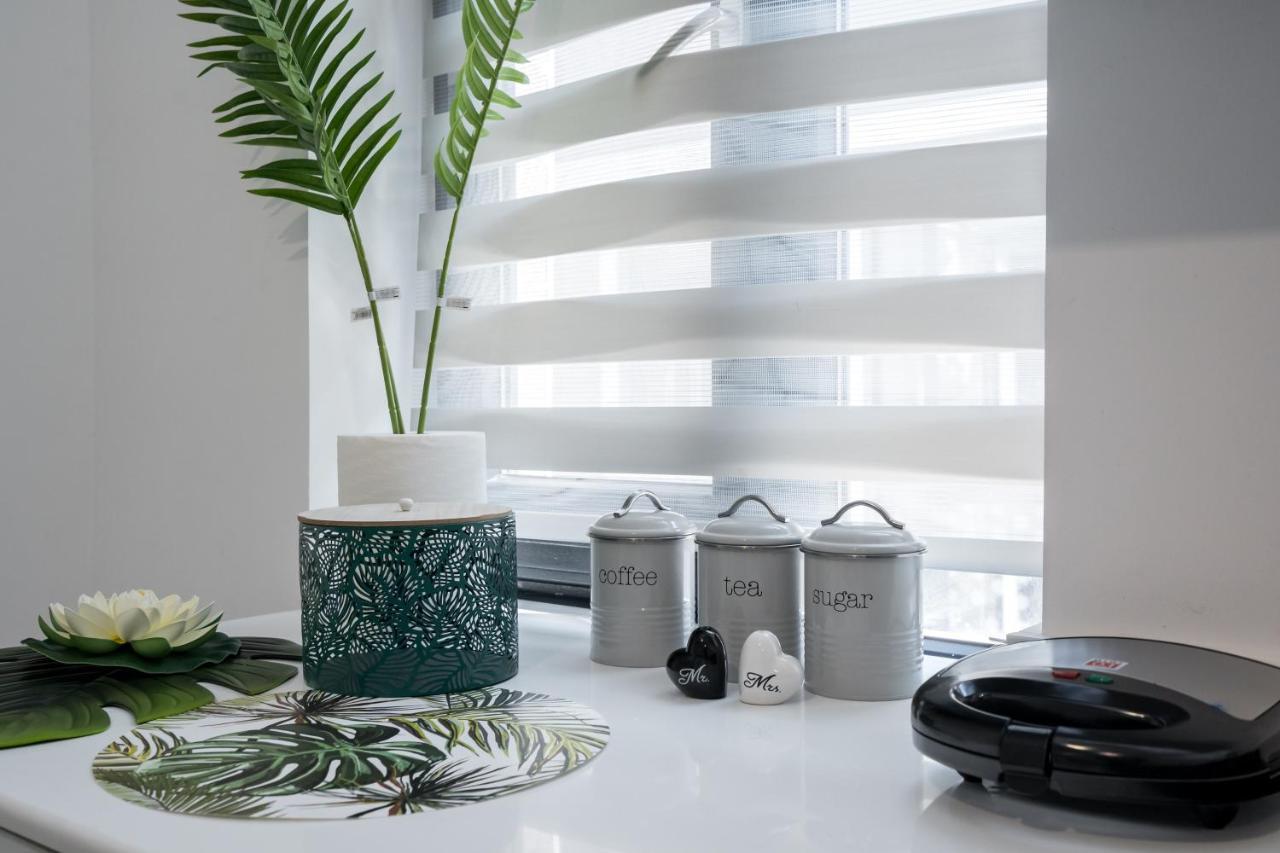 Light-Monza-Unirii Apartment Bucureşti Ngoại thất bức ảnh