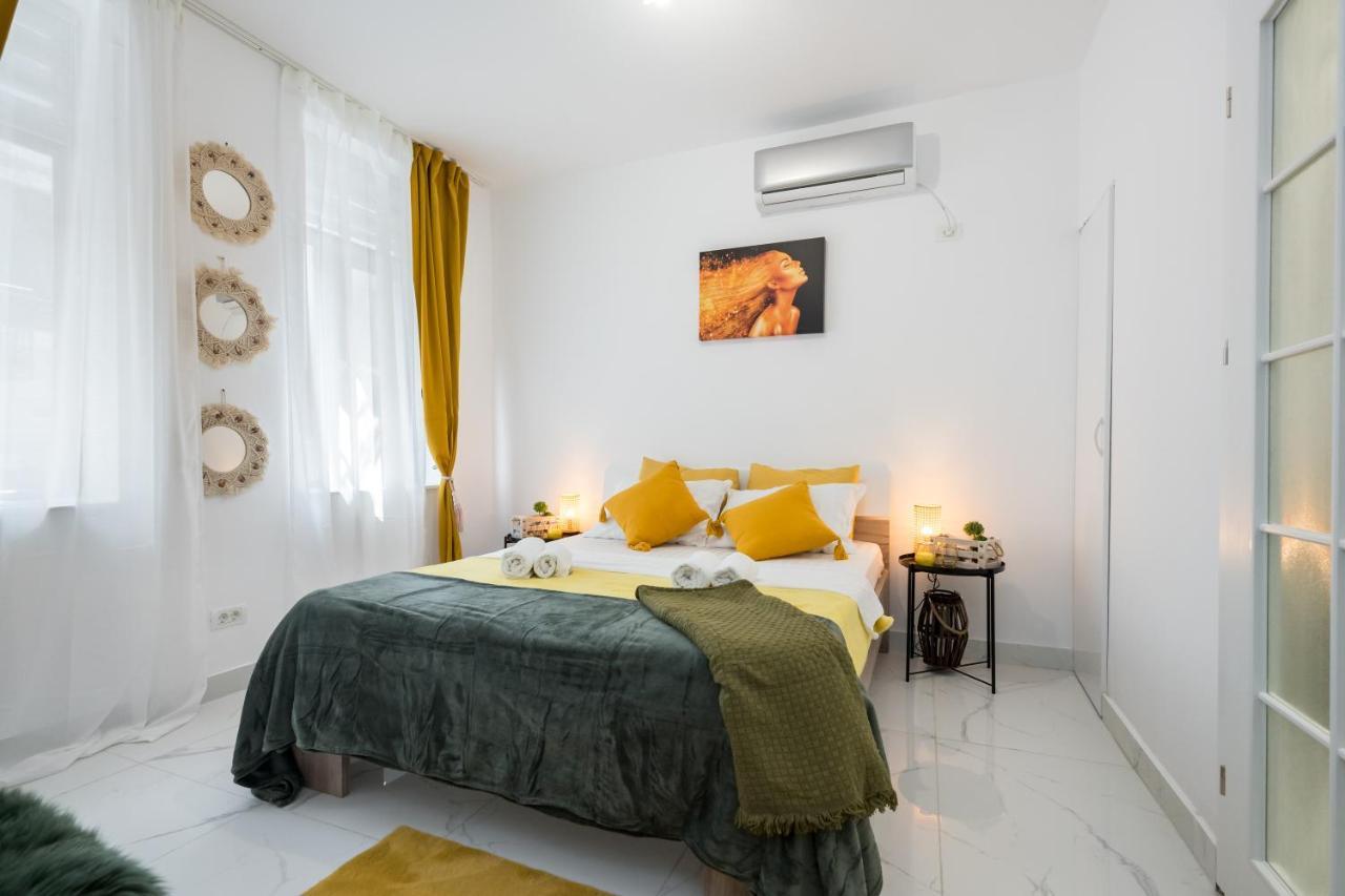 Light-Monza-Unirii Apartment Bucureşti Ngoại thất bức ảnh