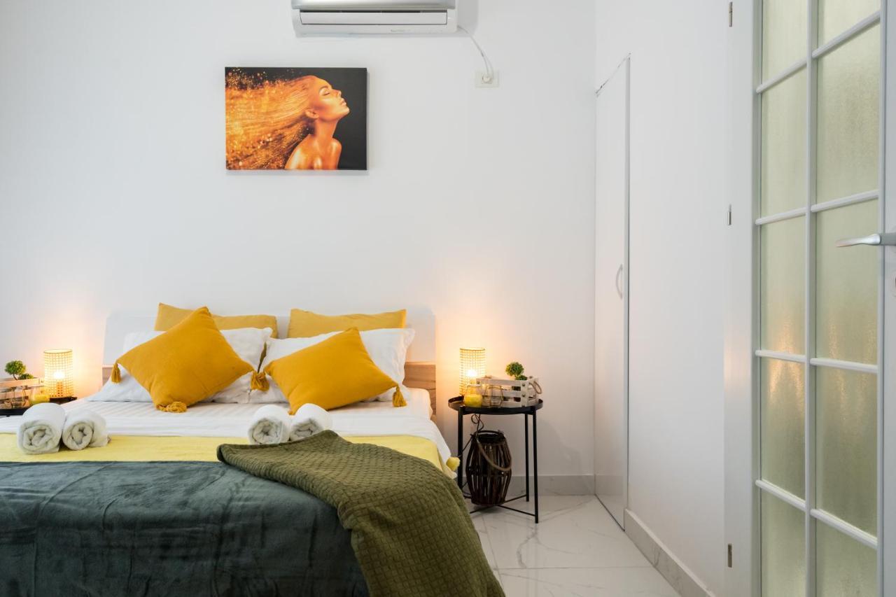 Light-Monza-Unirii Apartment Bucureşti Ngoại thất bức ảnh