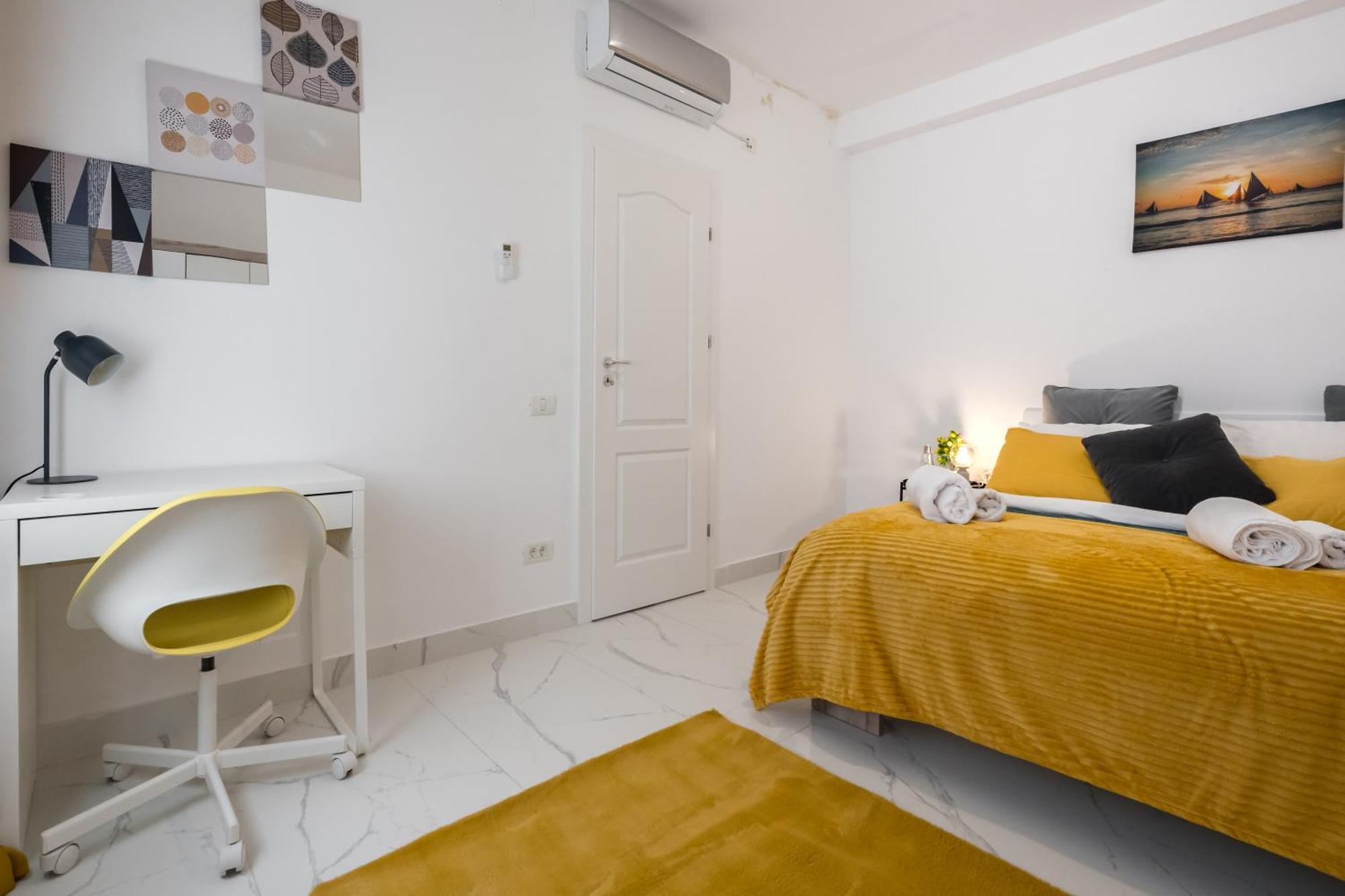 Light-Monza-Unirii Apartment Bucureşti Ngoại thất bức ảnh