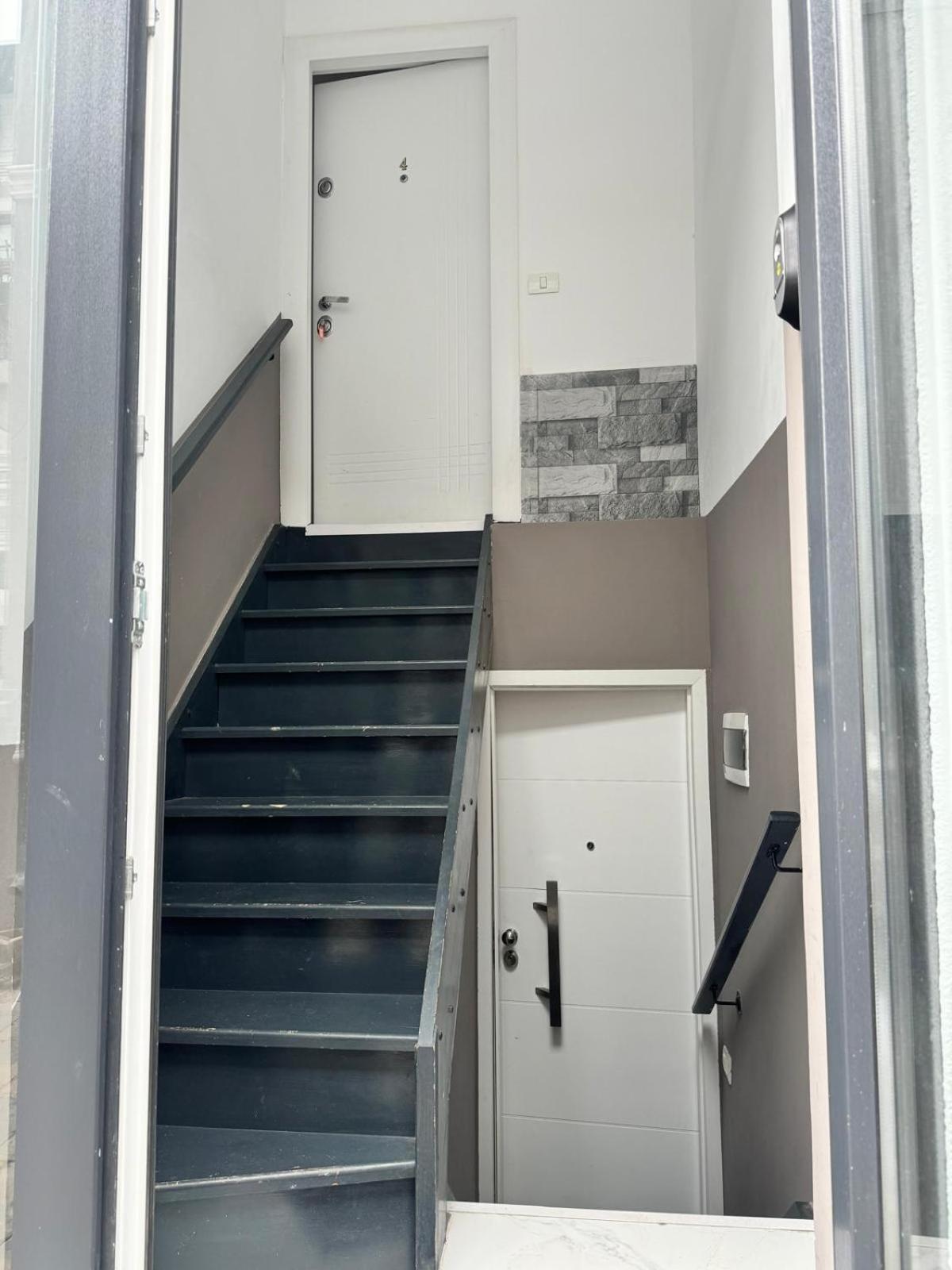 Light-Monza-Unirii Apartment Bucureşti Ngoại thất bức ảnh